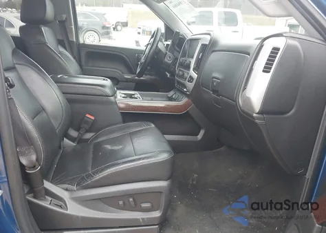 2015 GMC Sierra 1500 Slt z USA, uszkodzony, nr VIN 1GTV2VEC5FZ184923